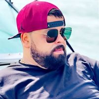 Cheb Bello - غربا واعرا (Explicit)