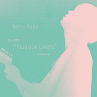 Soma Saito - Soma Saito Live 2025 "Nuance Colors" in Yokohama