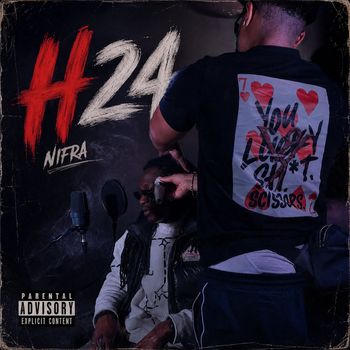 Nifra - H24 (Explicit)