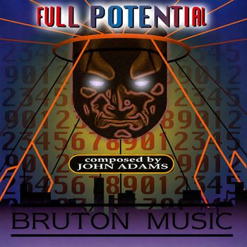 John Adams - Full Potential