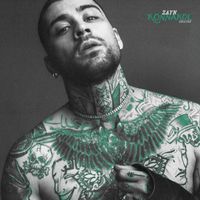 ZAYN - KONNAKOL (Deluxe)