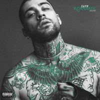 ZAYN - KONNAKOL (Deluxe) (Explicit)