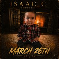 Isaac C - March 26th