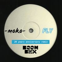 Moko - Fly - 20 years anniversary remix