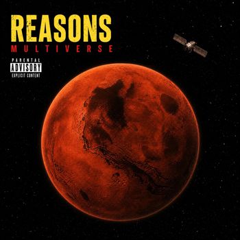 Multiverse - Reasons (Explicit)