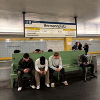 Fa - Samstag Fresh Sonntag Lash (Explicit)