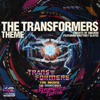 Transformers - The Transformers (Theme) (Reformatted Edition)