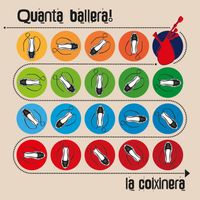 La Coixinera - Quanta ballera!