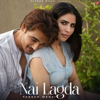 Yasser Desai - Nai Lagda