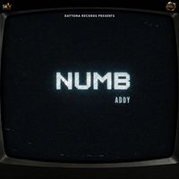 Addy - NUMB
