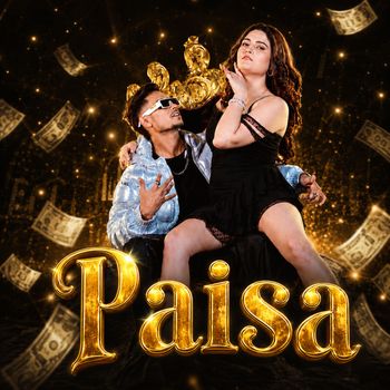 Deepak Kumar - Paisa