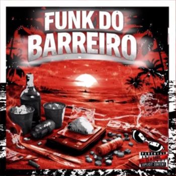 red - FUNK DO BARREIRO