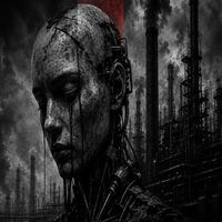 Kuro - Industrial Melancholia