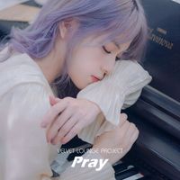Velvet Lounge Project - Pray