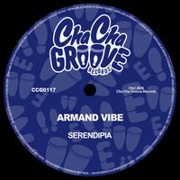 Armand Vibe - Serendipia (Extended Mix)