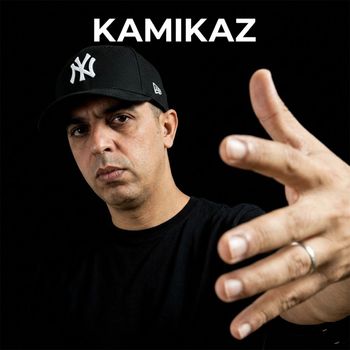 lotfi double kanon - Kamikaz
