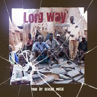 AL - LONG WAY (Explicit)