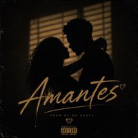 BROWNIE JIMENEZ - Amantes (Explicit)