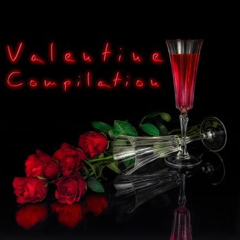 Various Artists - Valentine Compilation