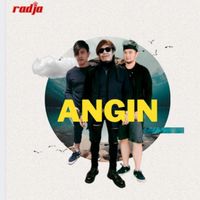 Radja - Angin (Remastered 2023)