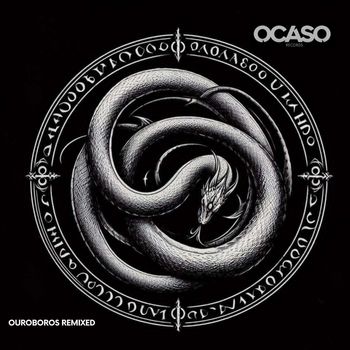E.R.G. - Ouroboros