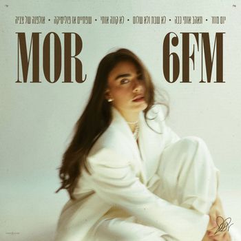Mor - MOR 6FM