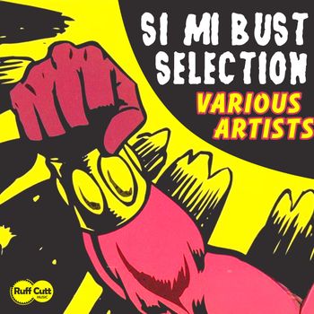 Various Artists - Si Mi Bust Selection