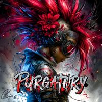 Dark Notes - Purgatory