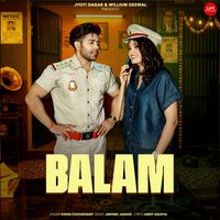 Shiva Choudhary - Balam