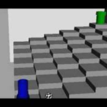 ki - material things