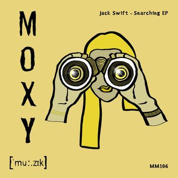 Jack Swift - Searching EP