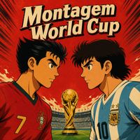 Dj Samer - Montagem World Cup