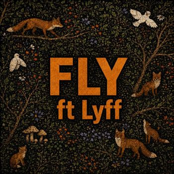 Kanka - Fly