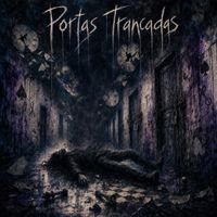 Fabiano David - Portas Trancadas