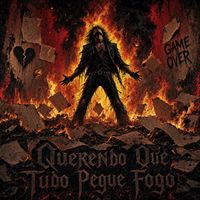 Fabiano David - Querendo Que Tudo Pegue Fogo