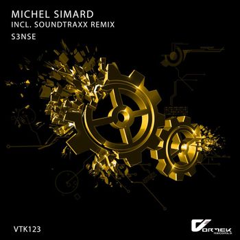 Michel Simard - S3nse