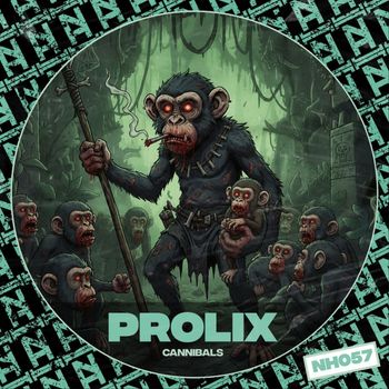 Prolix - Cannibals