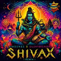 Sixsense, SilentBreakers - Shiva X (Remix)