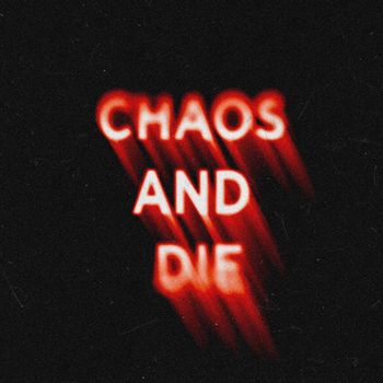 Lively Racket - Chaos And Die