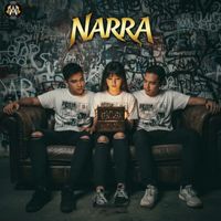 Narra - Bukan Pilihanmu