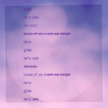 Tom Bioly - Gleam