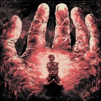 Nimda - HATRED REIGNS I (Explicit)