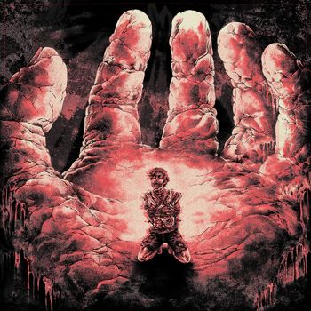Nimda - HATRED REIGNS I (Explicit)