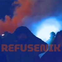 The Slow Goodbyes - Refusenik