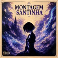 FR3N3SI - MONTAGEM SANTINHA (Explicit)