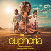 Hans Zimmer - Euphoria: Season 3 (HBO Original Series Soundtrack) (Explicit)