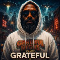 SWAMP - GRATEFUL