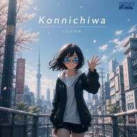 Wice - Konnichiwa