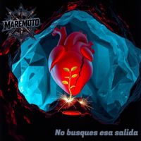 Maremoto - No busques esa salida