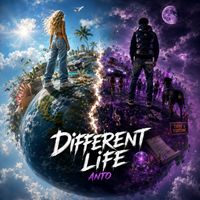 Anto - Different Life